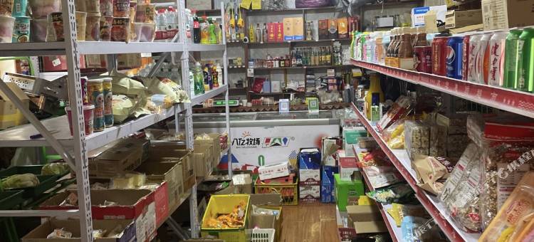 玉麦乡重庆江湖宾馆图片