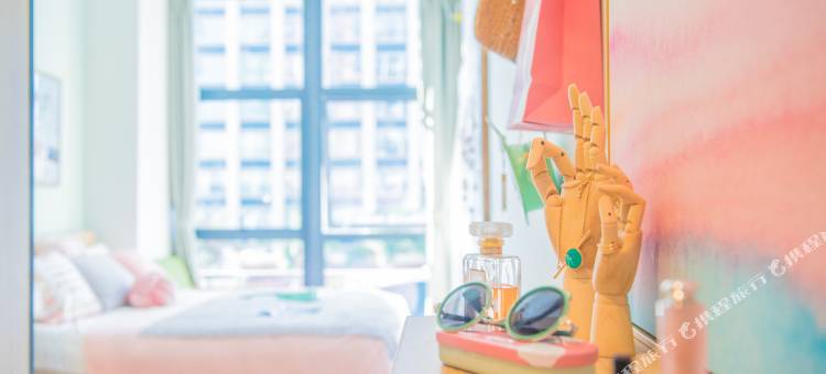 冠寓(高新园店)图片