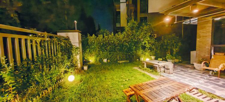 宜春温汤汤屿温泉美宿图片