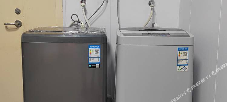 如家华驿精选酒店(哈尔滨冰雪大世界哈医大四院松北院区店)图片