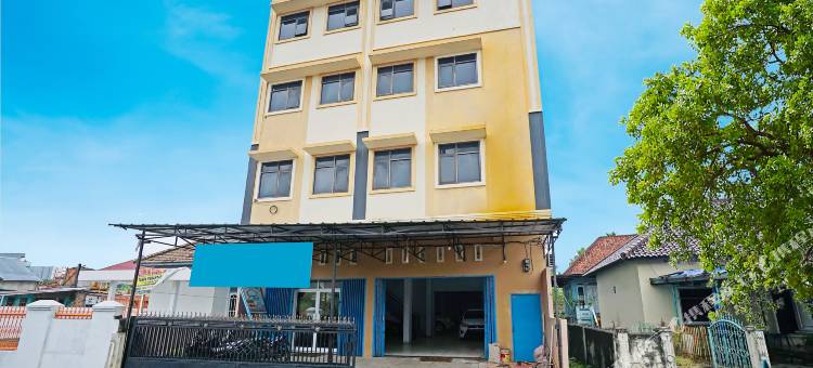 Hotel O Bangau宿舍伊斯兰旅馆(Hotel O Kost Bangau Syariah)图片