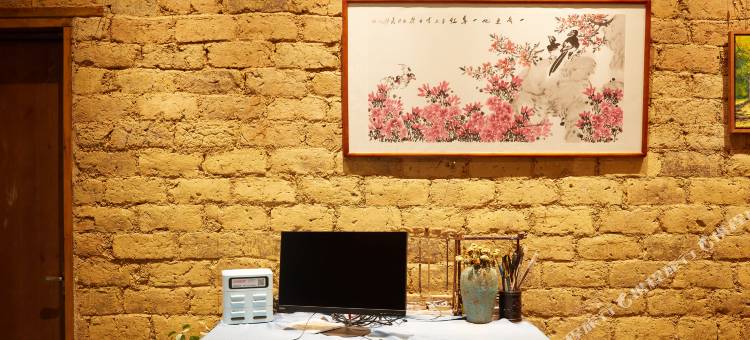 花筑·长沙木棉花山谷森林民宿图片