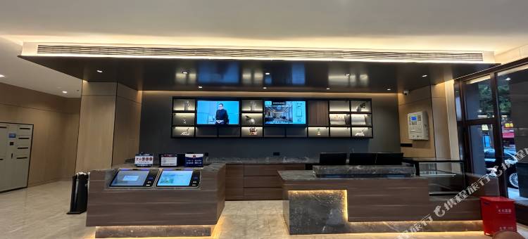 汉庭酒店(万荣人民公园店)图片