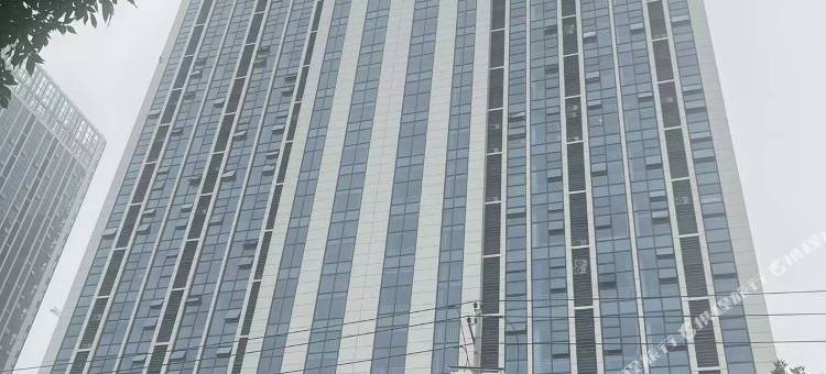 帕罗民宿(聊城裕昌金融中心店)图片
