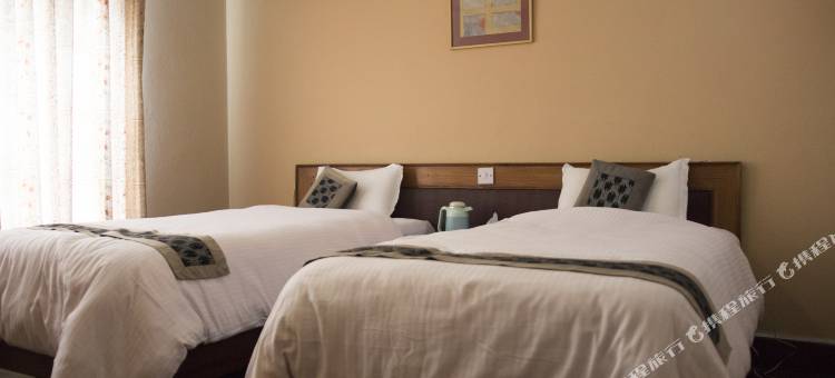 卢卡拉尼泊尔山间小屋(Mountain Lodges of Nepal - Lukla)图片