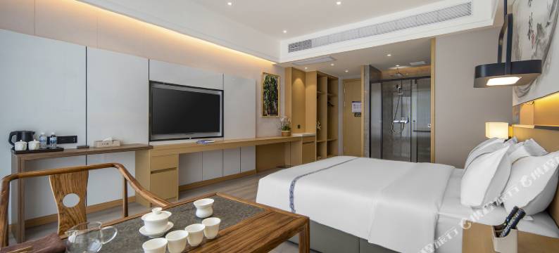 双江十八寨酒店图片