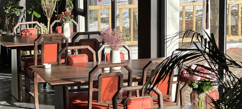 闲在归来民宿图片