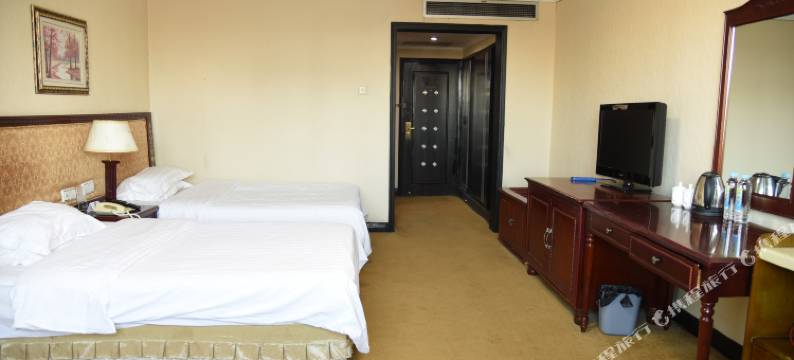 延吉世纪酒店图片