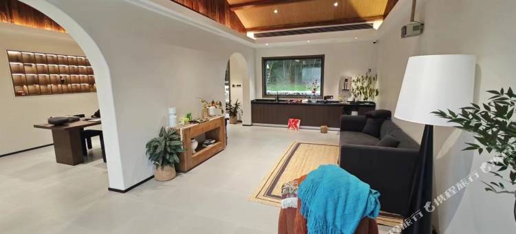 金浪里民宿(姥山岛店)图片