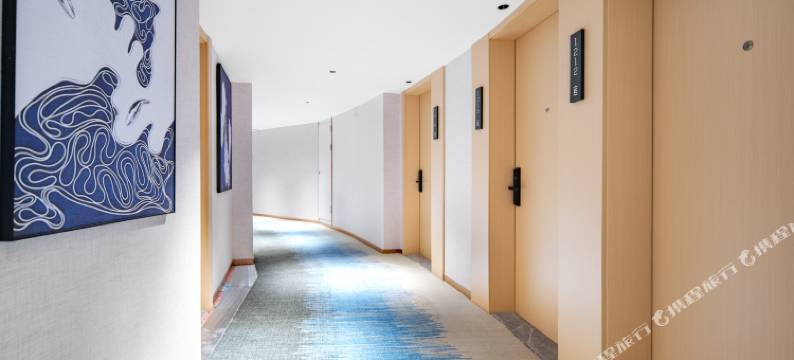 艺龙安悦酒店(无锡火车站梁溪万达店)图片