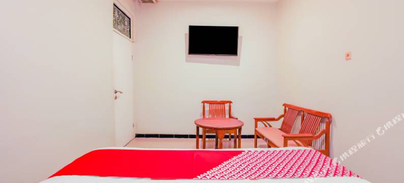 O酒店江南风格公寓(Hotel O Gangnam Style Residence)图片