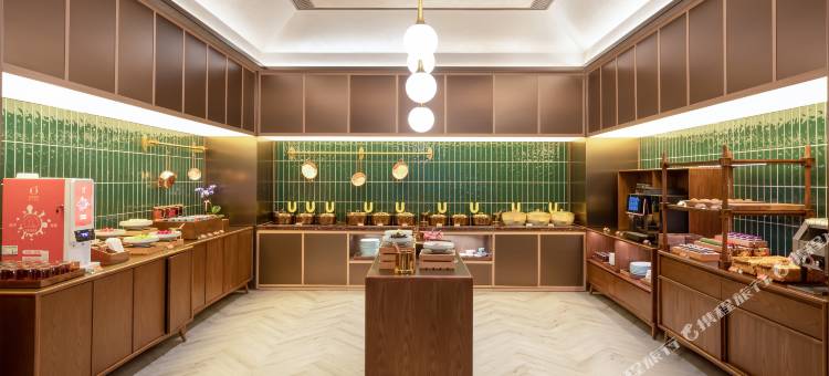 桔子酒店(昆山万达广场春晖路店)图片