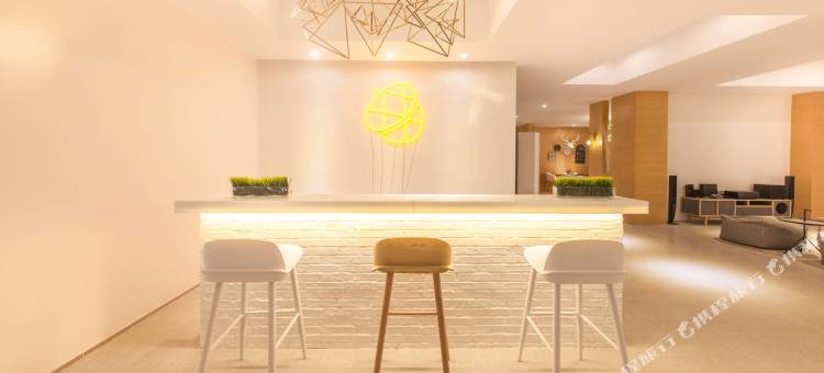 龙湖冠寓(广州诺亚方舟店)图片