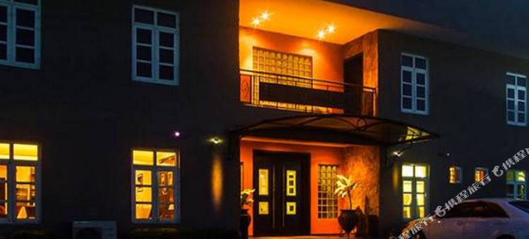 Savoy Summerset图片