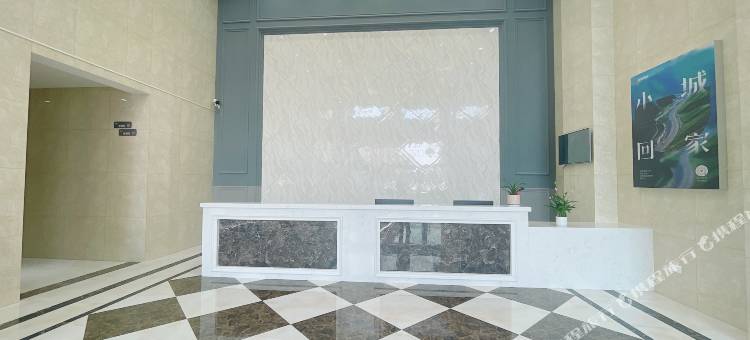 骏怡连锁酒店(阜宁怡佳园店)图片