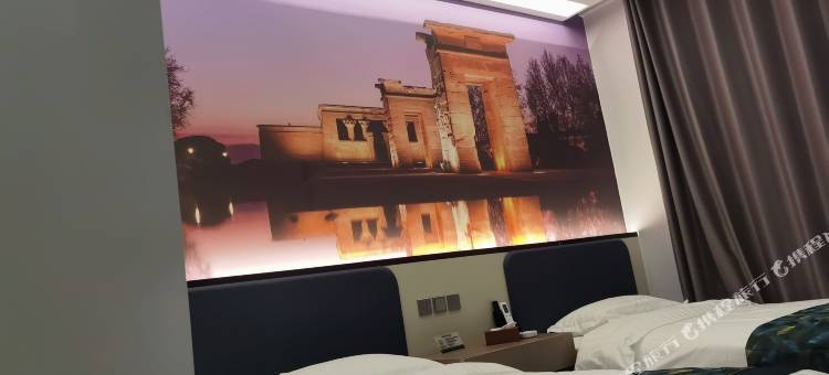 晨宏宾馆(黄骅歧口村店)图片