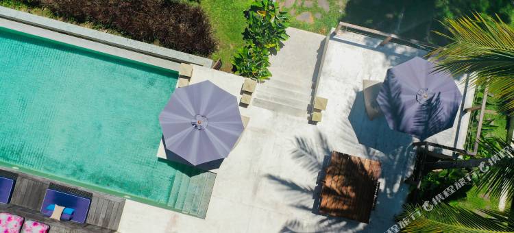 EM HILL ESTATE LOMBOK图片