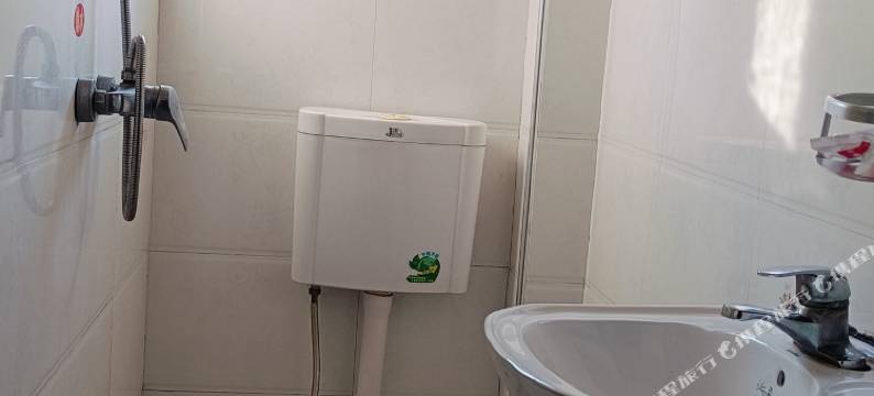 红安鸿鑫宾馆图片