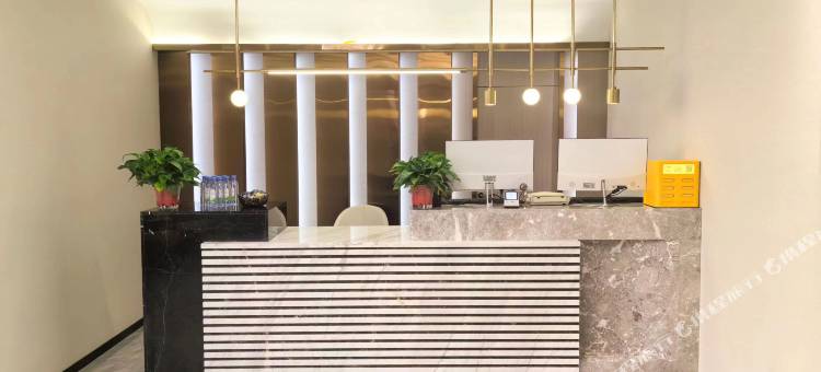 日月大酒店(乌海人民政府店)图片