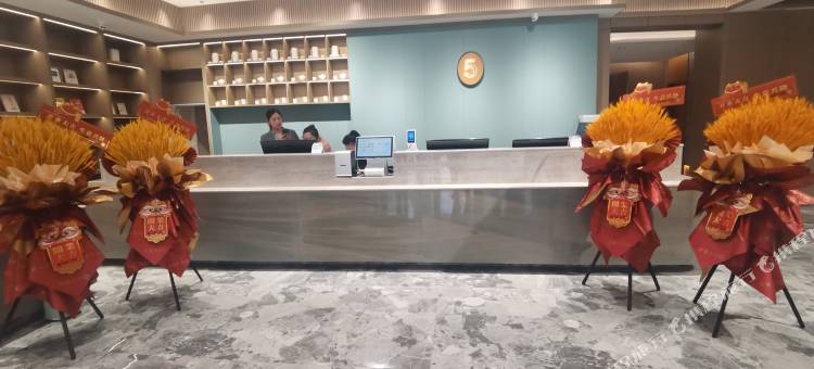 赤峰云季未来酒店图片