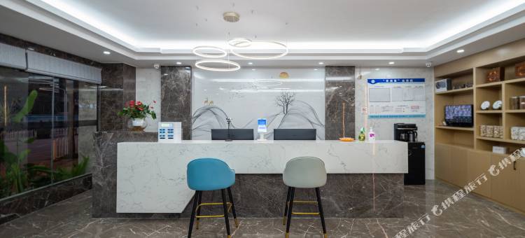 澜沧弘农酒店图片