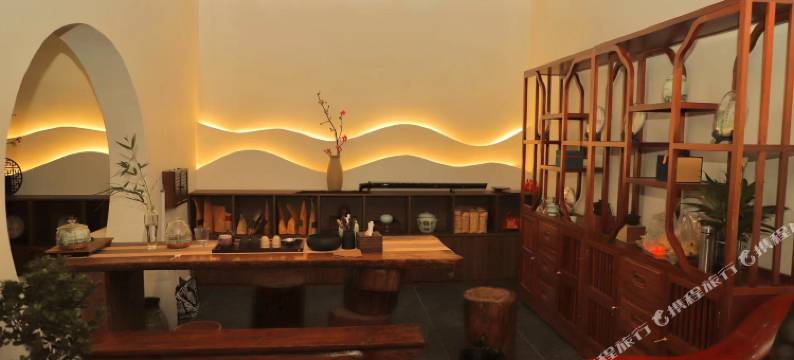 大理栎社客栈图片