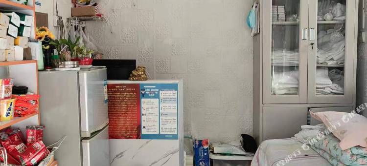 鲁顺宾馆图片