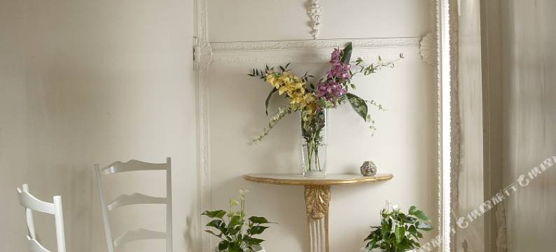 罗马套房酒店(Suites Rome)图片