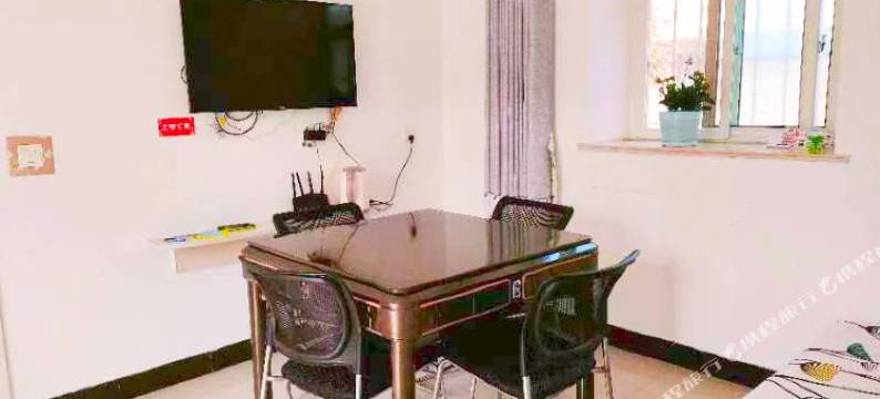 世外雅居民宿图片