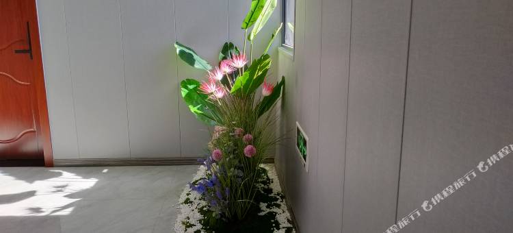 蓉腾酒店图片