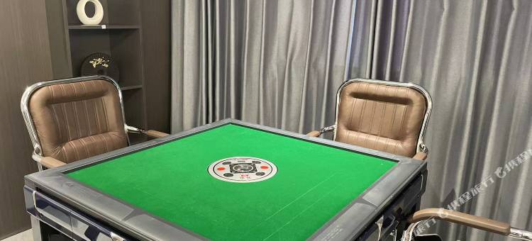 光山丽都酒店图片