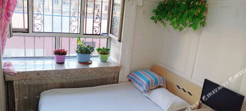 海拉尔舒适家庭旅馆图片