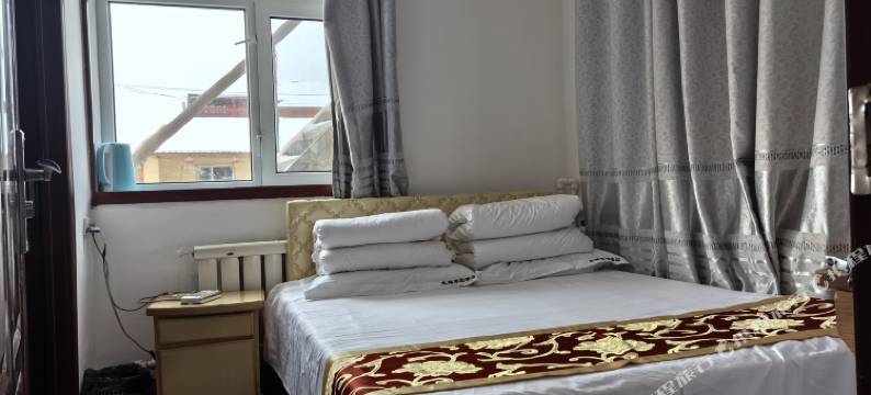 北陲家园旅店(北极村店)图片