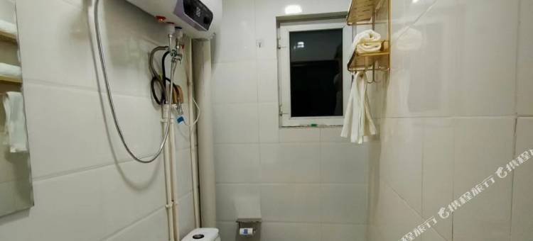 聚云客栈(风车广场店)图片