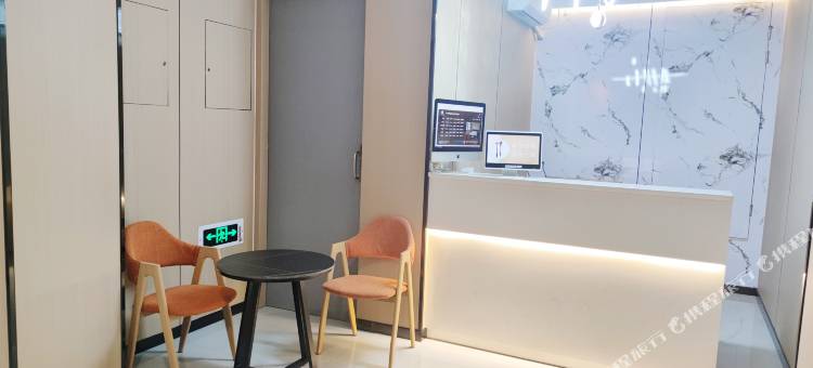 布丁酒店(成都欢乐谷七中万达校区店)图片