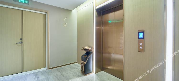 麗枫酒店(吕梁柳林店)图片