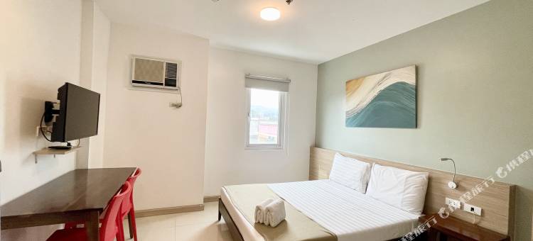 O酒店鲁比纳清真酒店(Hotel O Rubina Syariah Hotel)图片