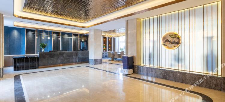 星程酒店(哈尔滨中央大街防洪纪念塔店)图片