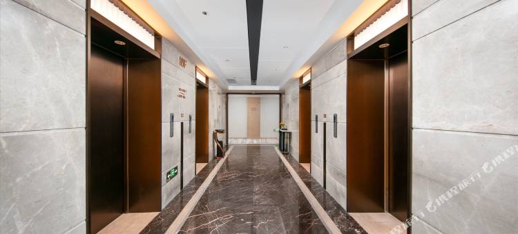 凯里亚德酒店(泸州高铁站西南医科大学店)图片