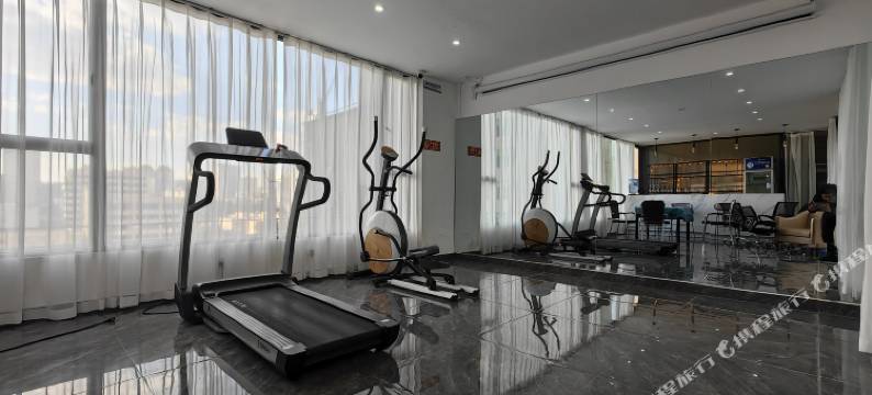 昆明蓝湾公寓(东风广场地铁站)图片