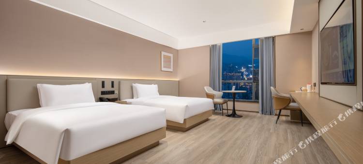 星程酒店(南充仪陇火车站店)图片