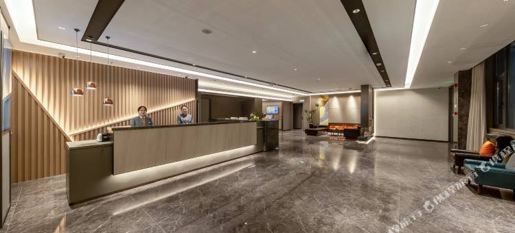 如家商旅酒店(仪征胥浦车站店)图片