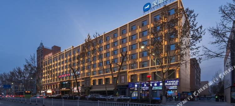 桔子酒店(莎车美食街步行街店)图片