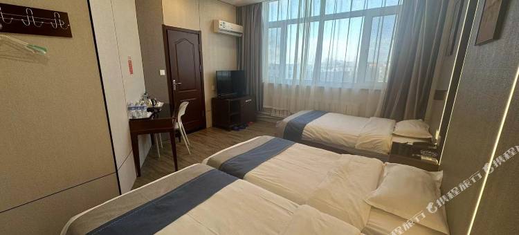 如家睿柏·云酒店(东丰金鹿大街店)图片