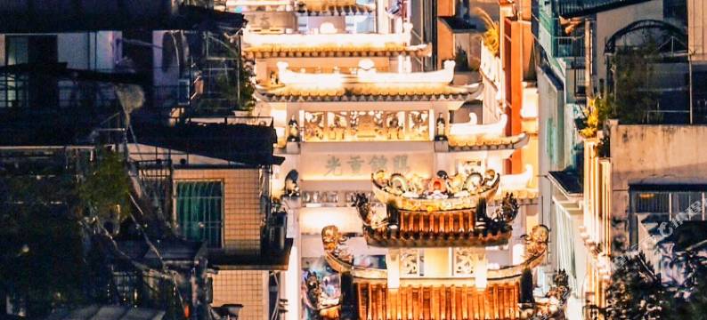 潮州市湘桥区林韵住宿图片