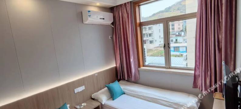 象山蔚海客栈图片