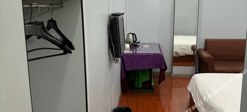 重庆金鼎8号宾馆图片