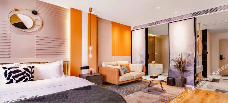 禄劝菲斯轻奢酒店图片