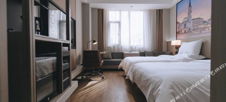 忻州維也纳国际酒店图片