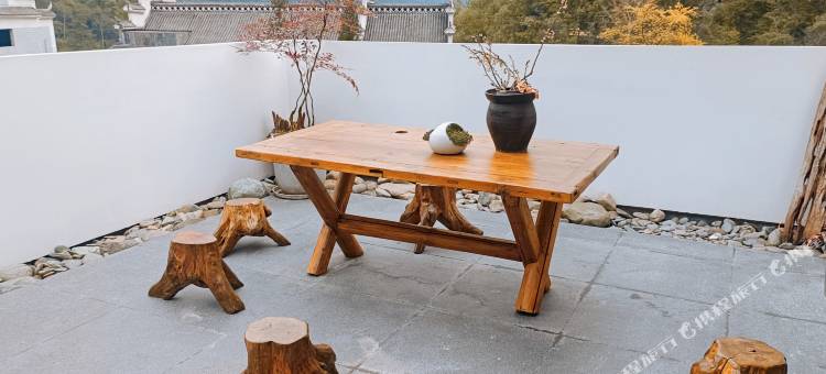 熊家小院(梵净山景区店)图片